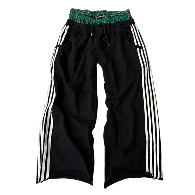 DOUBLE CLOUD Sweatpants