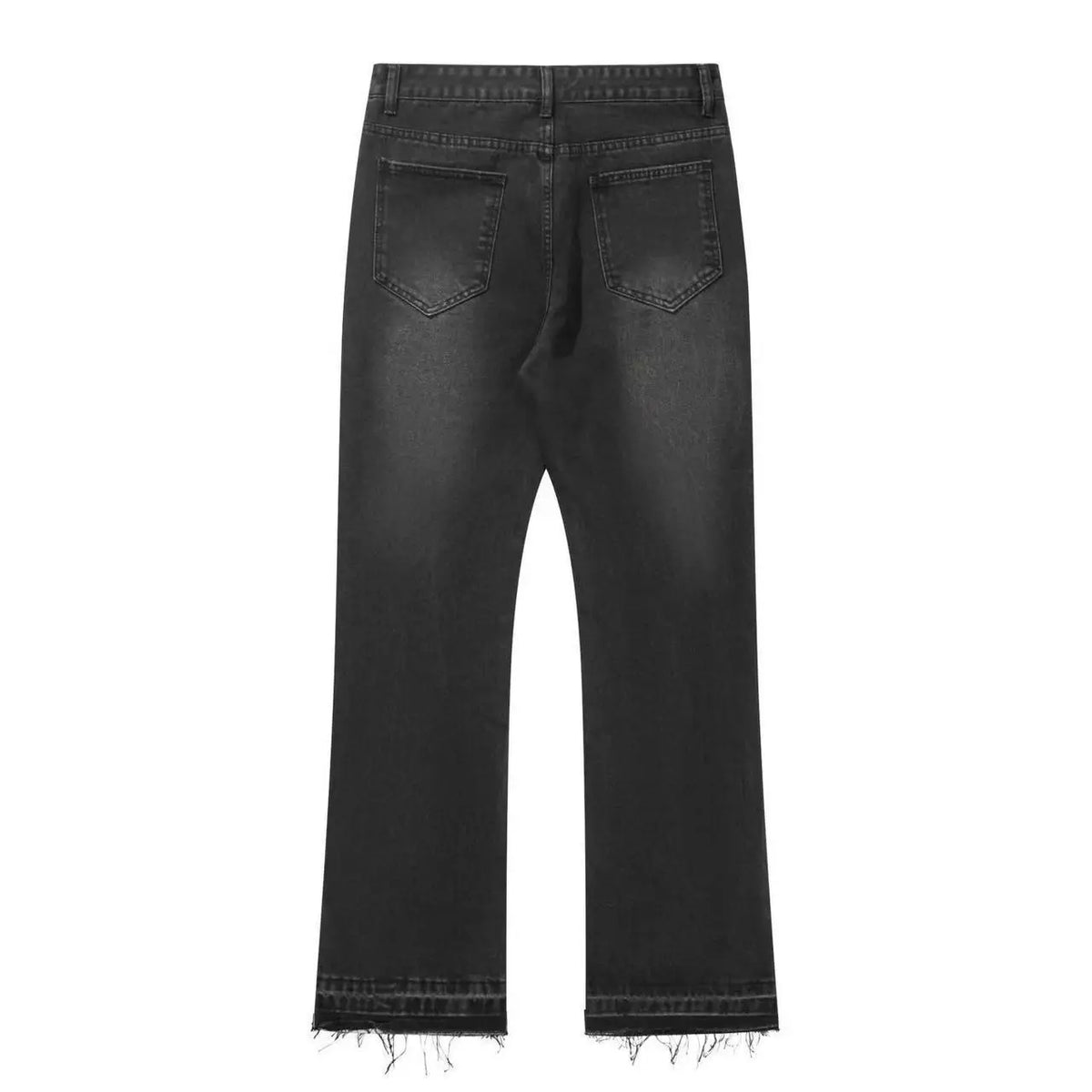 TASSEL 507 CLOUD Denim jeans