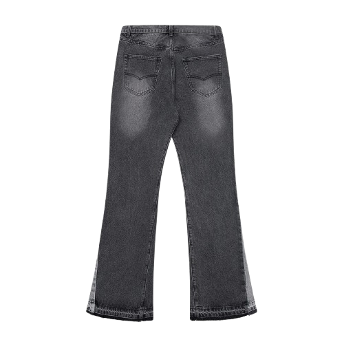 DEP – FLARED DENIM