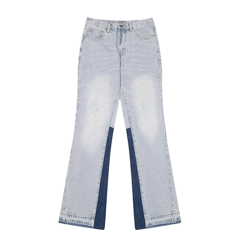 DEP – FLARED. DENIM