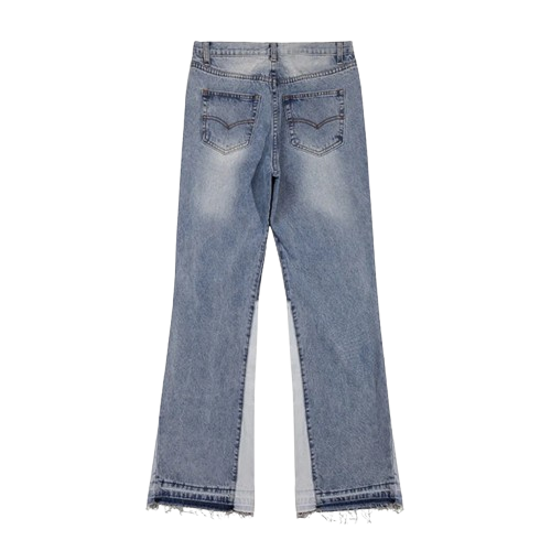 DEP – FLARED. DENIM