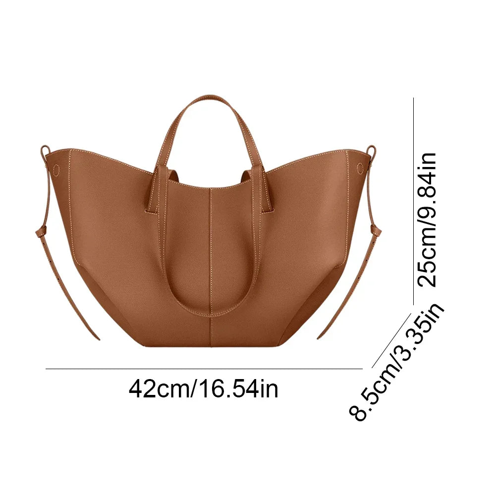 Vintage Premium Leather Bag