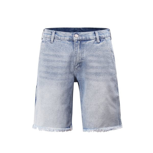 FADED CLOUD SHORTS