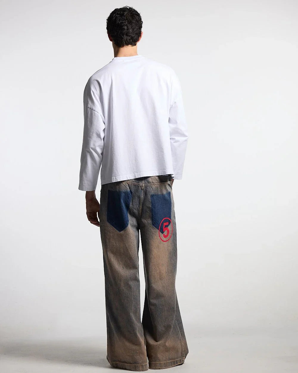 GOLDEN GRILL CLOUD Long Sleeve