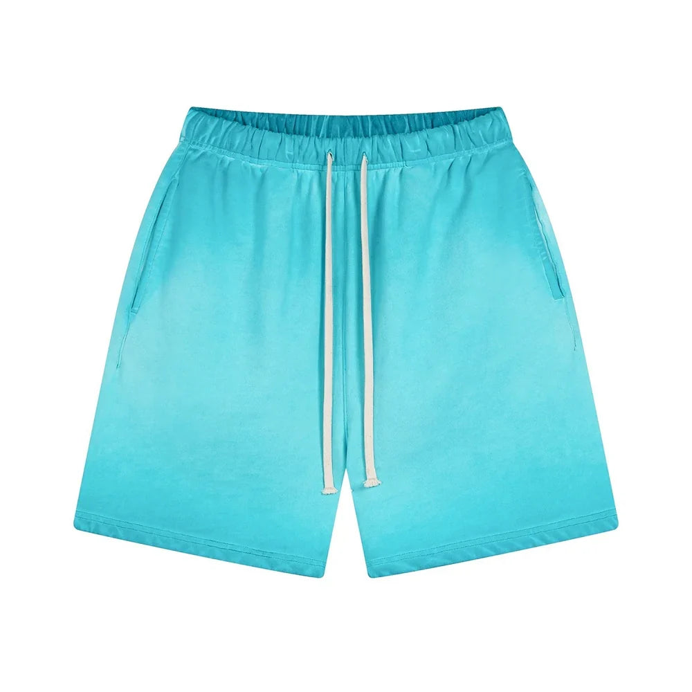 DUSK WASHED SHORTS