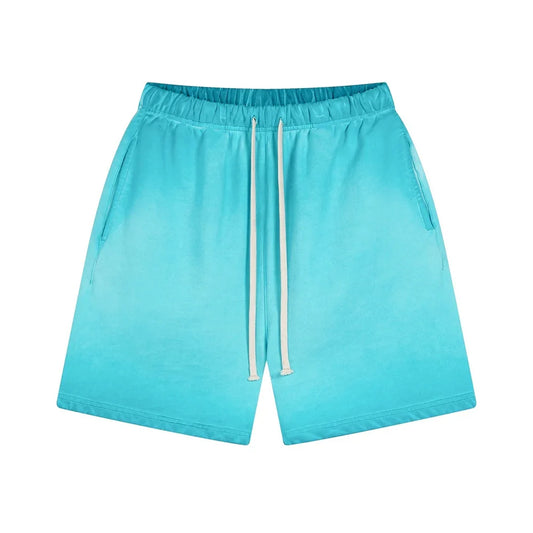 DUSK WASHED SHORTS