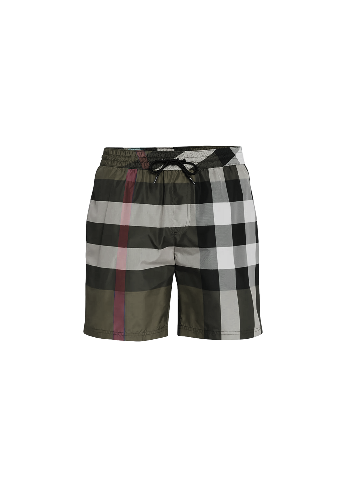 Check - Shorts
