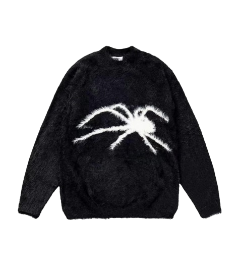 VIRAL OUTFIT 8 - SPOOKY
