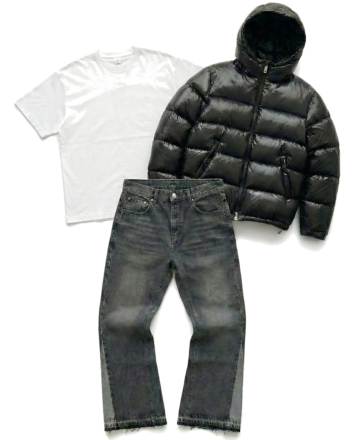 VIRAL OUTFIT 10 – COLD CITY