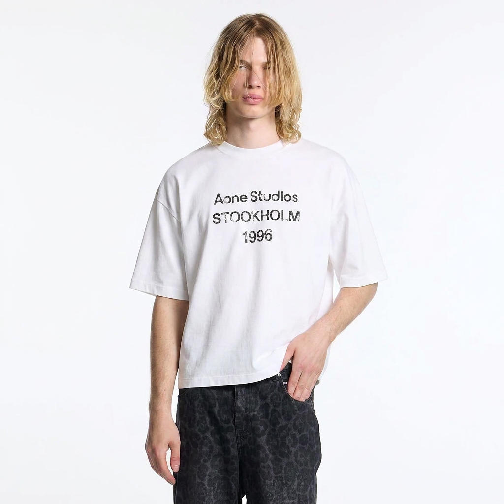 STOCKHOLM CLOUD TEE