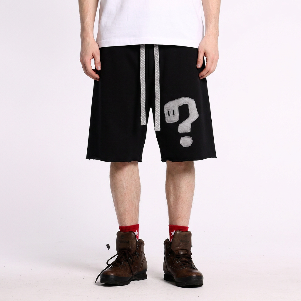 DRAWSTRING CLOUD shirts