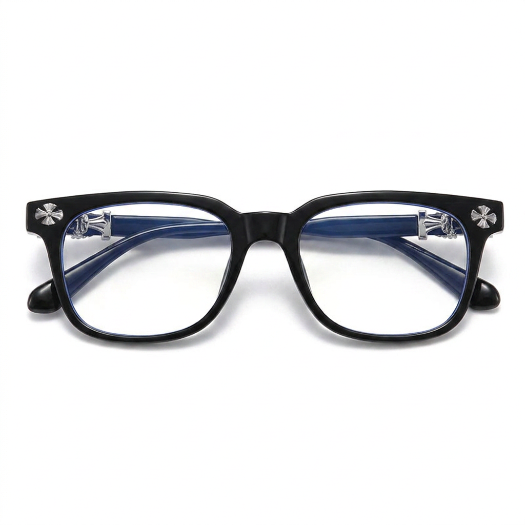 CLOUD HEART Glasses