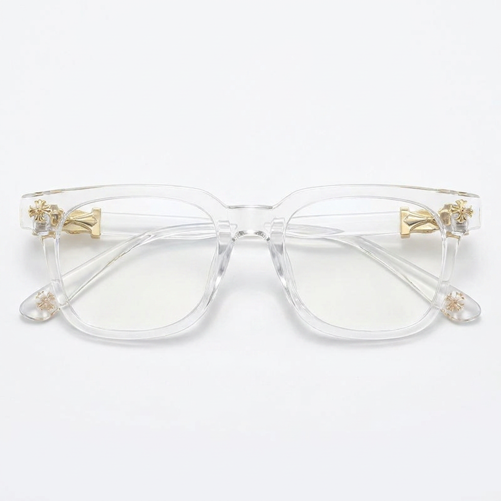 CLOUD HEART Glasses