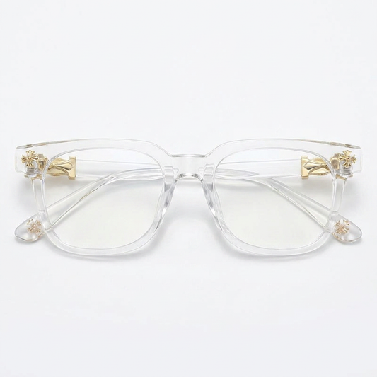 CLOUD HEART Glasses