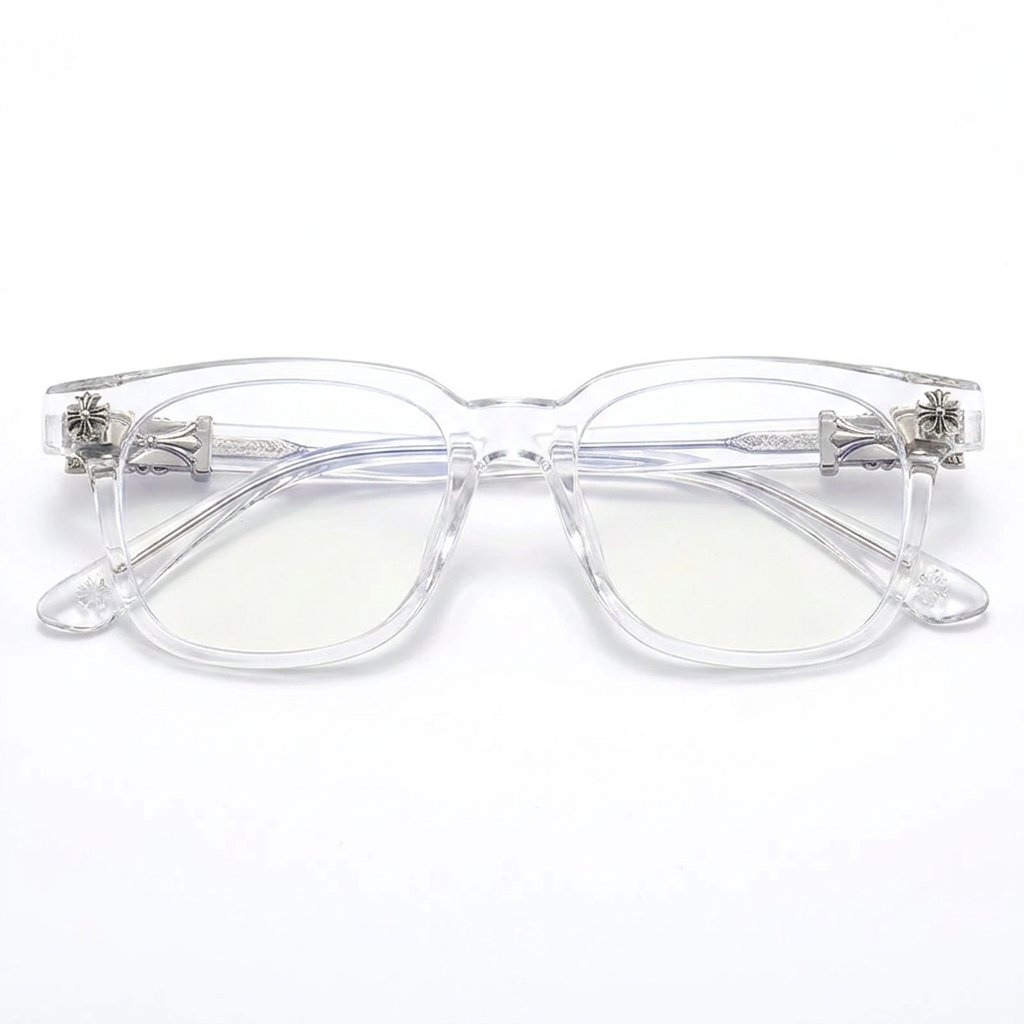 CLOUD HEART Glasses