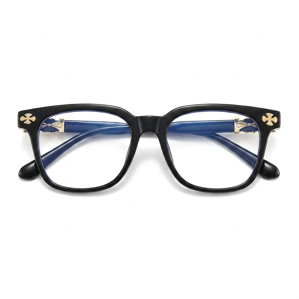 CLOUD HEART Glasses