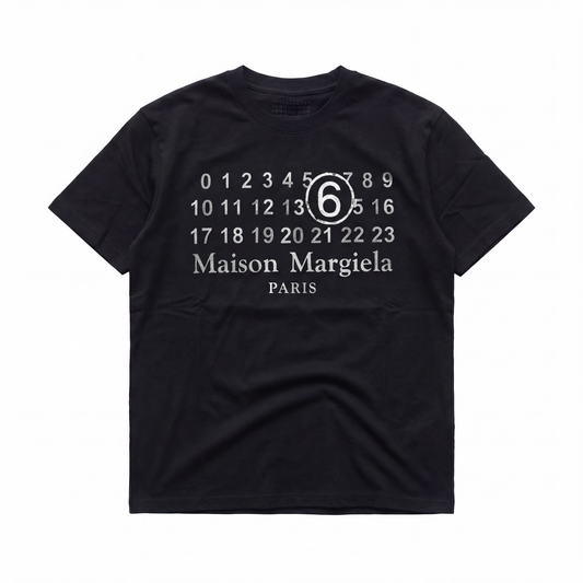 Stockholm Graphic Tee