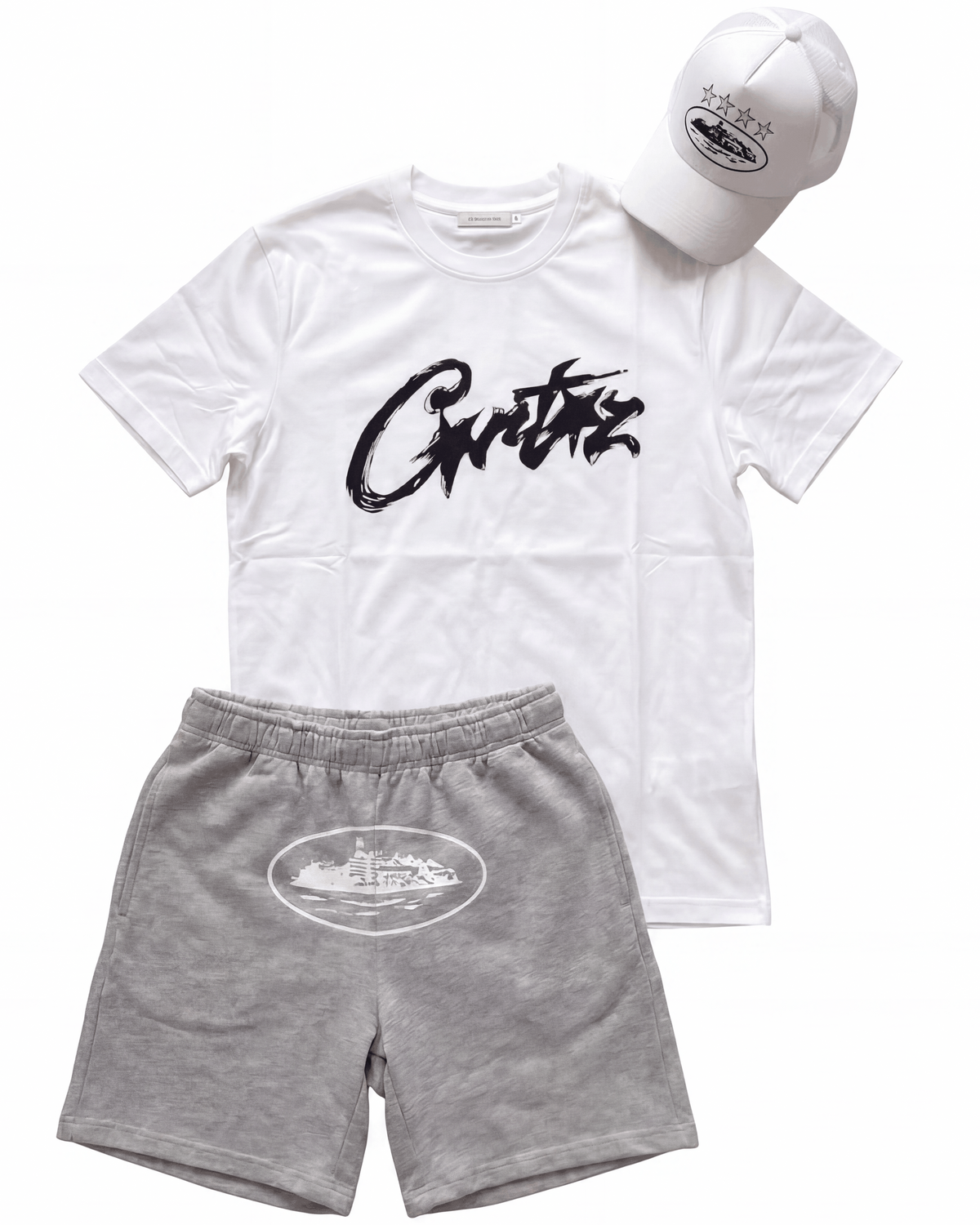 VIRAL OUTFIT - GRAFFITI FIT