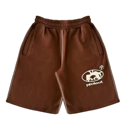 Protect Cloud shorts