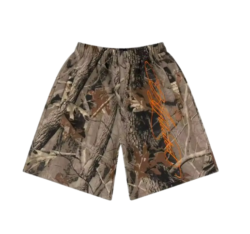 Affiliated Cloud Shorts