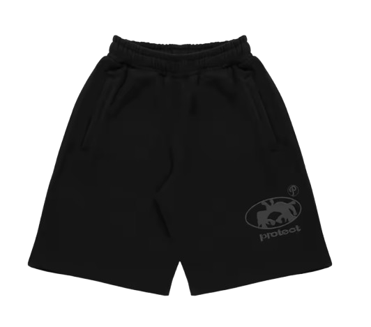 Protect Cloud shorts