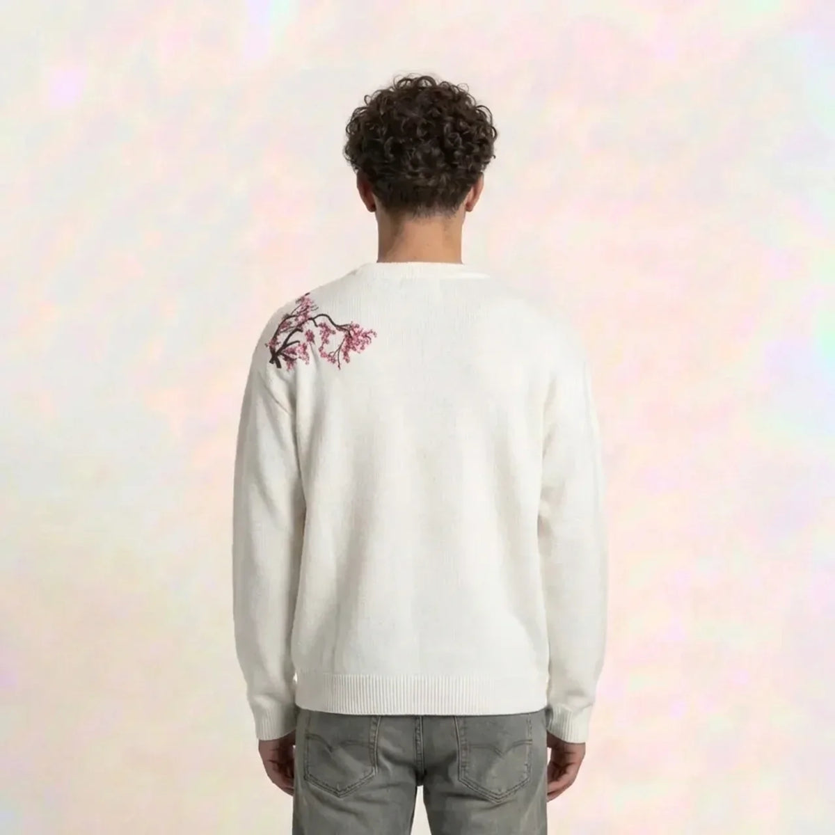 BLOSSOM - LONGSLEEVE