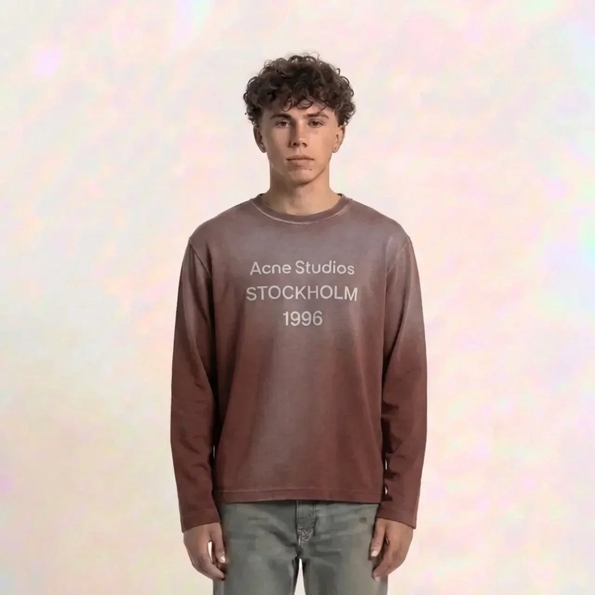 ACNE | LONGSLEEVE