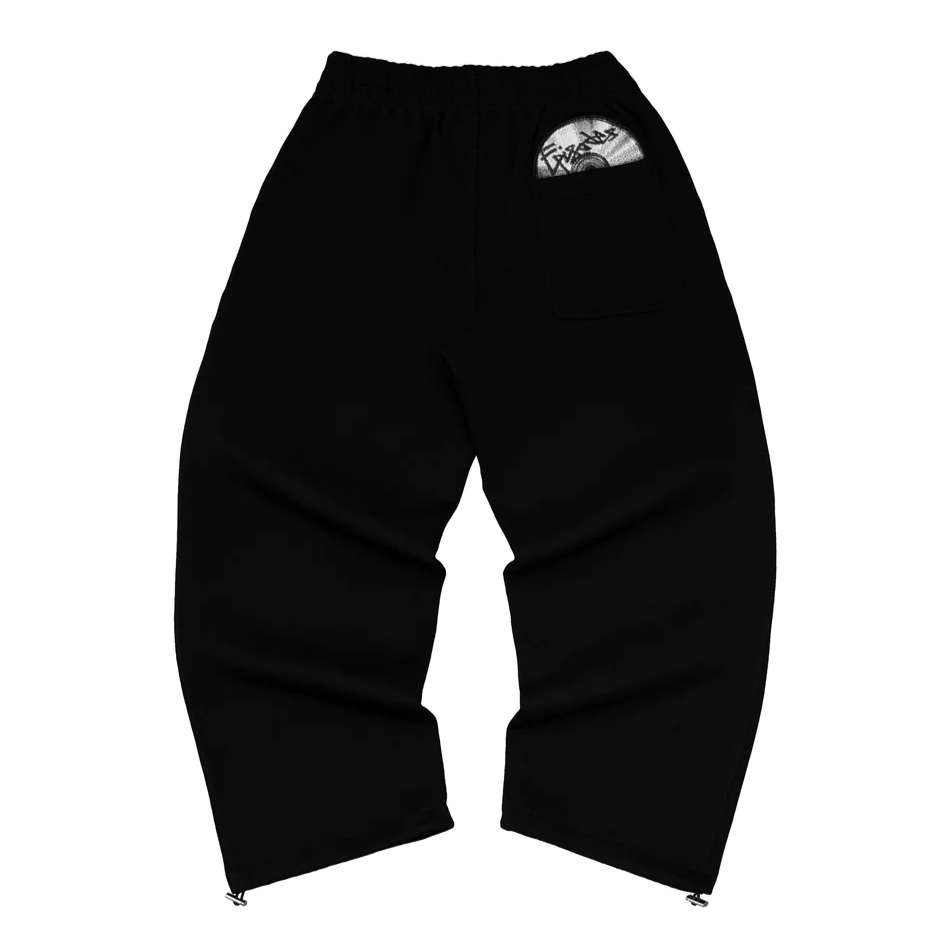 Disc Tracksuit