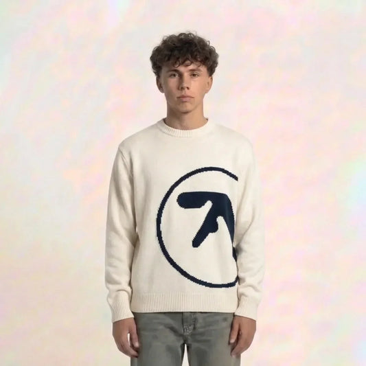 FORGE - KNITTED SWEATER
