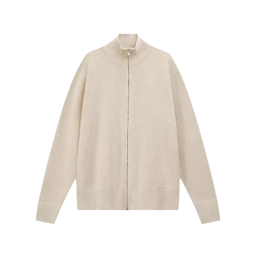 MORIKA - CARDIGAN SWEATER