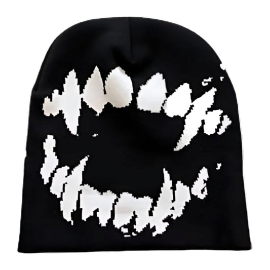 TEETH BEANIE
