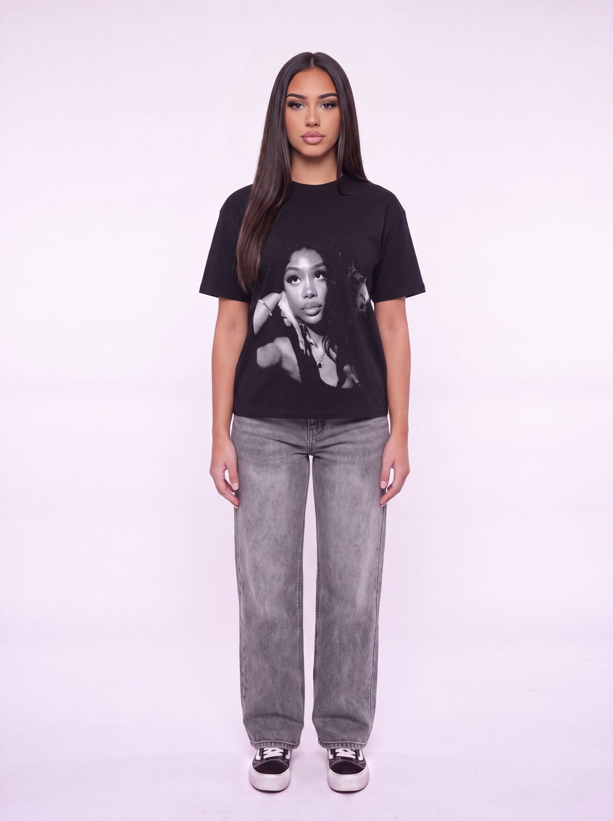 Sza Graphic Tee