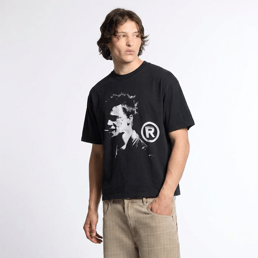 FIGHT CLUB CLOUD TEE