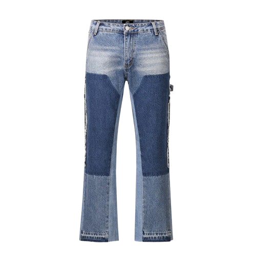 TAKUMI - FLARED DENIM