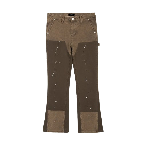 ALLESIO - FLARED CARPENTER