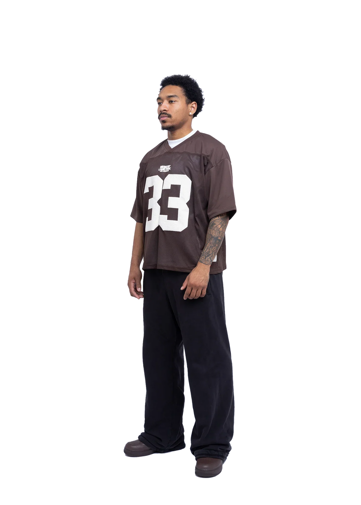 RETRO CLOUD Jersey