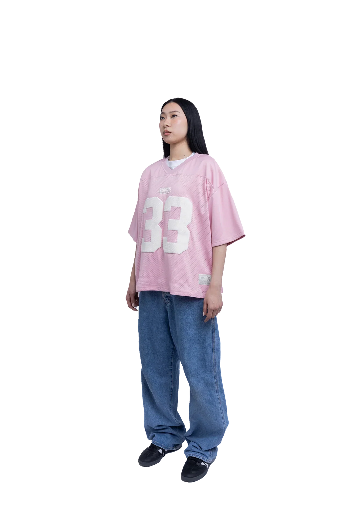 RETRO CLOUD Jersey