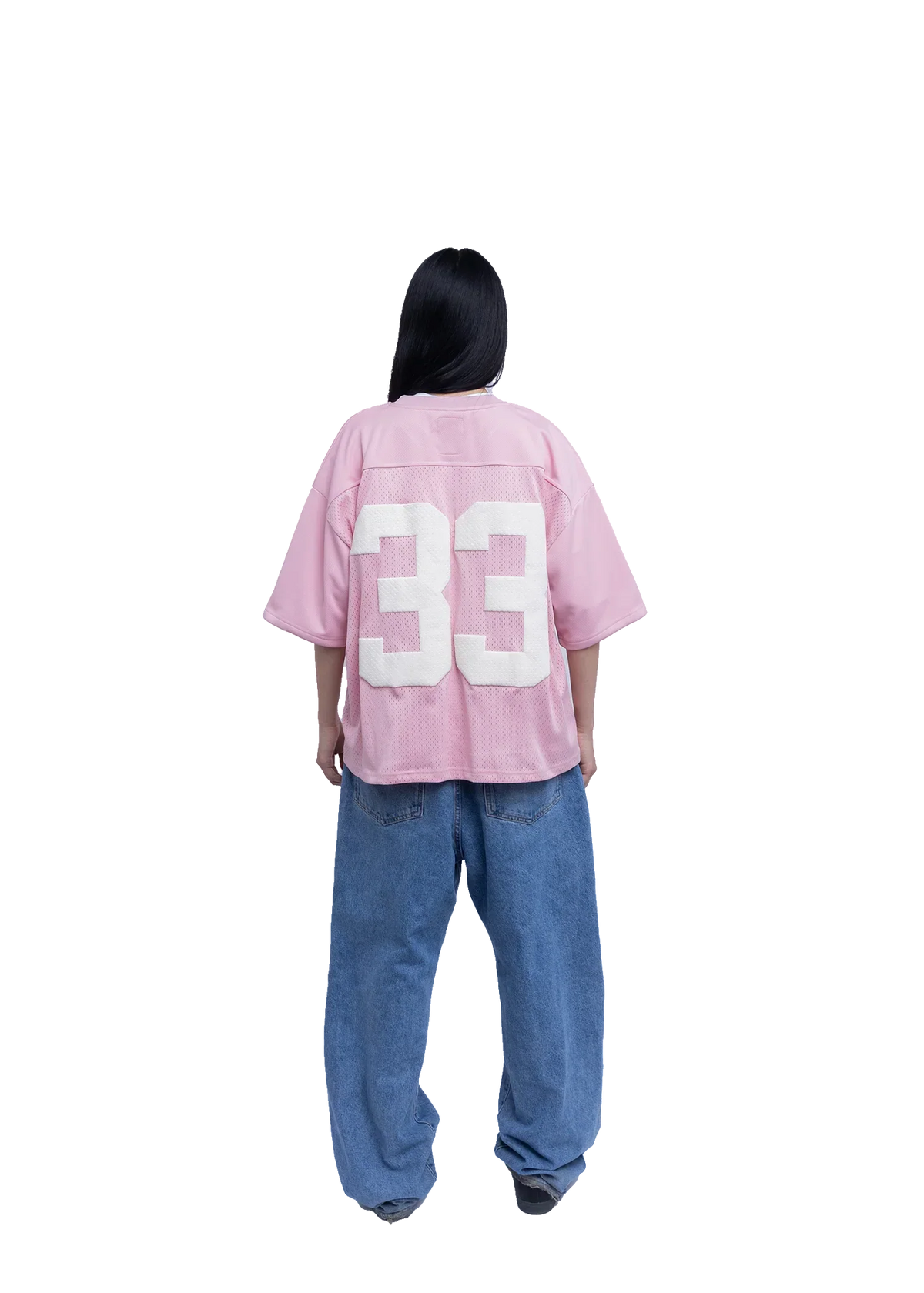 RETRO CLOUD Jersey