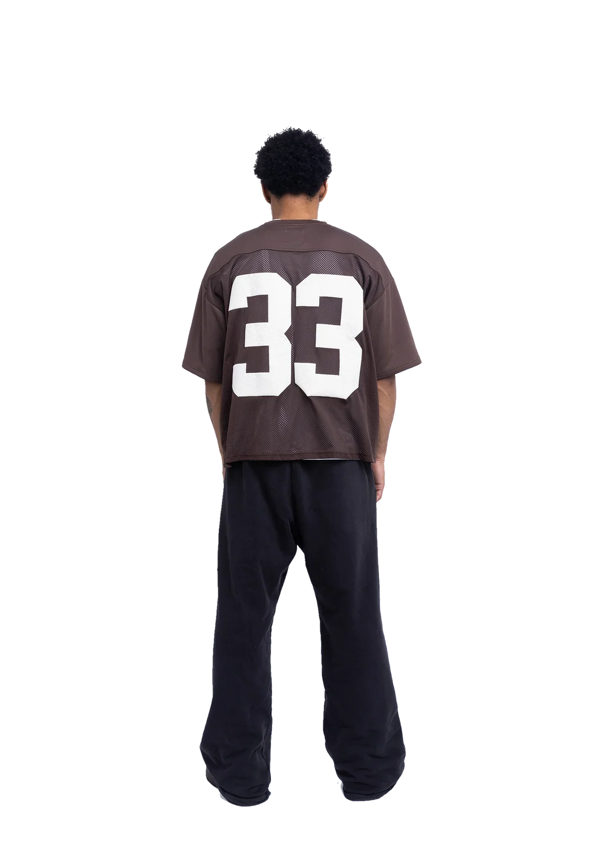 RETRO CLOUD Jersey
