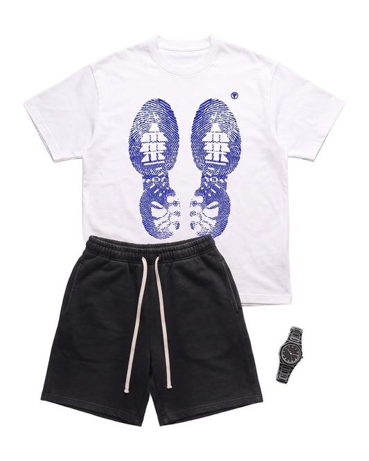 VIRAL OUTFIT - SOLE PRINT